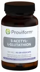 Proviform S-Acetyl-L-Glutathion