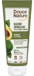 Douce Nature Conditioner verzorgend avocado bio