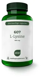 AOV 607 L-lysine