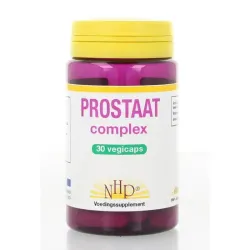NHP Prostaat complex