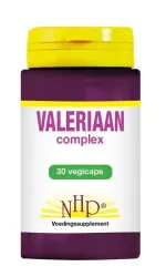 NHP Valeriaan complex