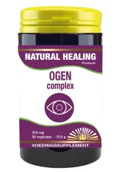 NHP Ogen complex