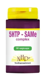 NHP 5-HTP SAME complex