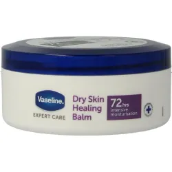 Vaseline Expert care dry skin healing balm
