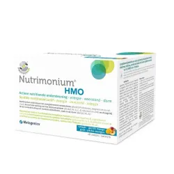 Metagenics Nutrimonium HMO mango / perzik