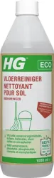 HG Eco vloerreiniger