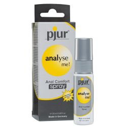 Pjur Analyse me anal comfort spray