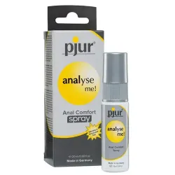 Pjur Analyse me anal comfort spray