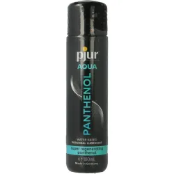 Pjur Aqua panthenol glijmiddel