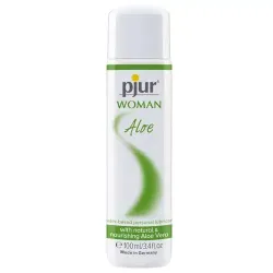 Pjur Woman aloe glijmiddel