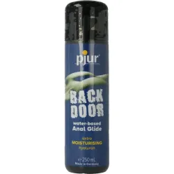 Pjur Backdoor moisturising anaal glijmiddel