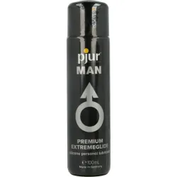 Pjur Man premium extremeglide