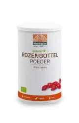 Mattisson Rozenbottel poeder bio