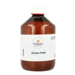 Volatile Aircare fresh