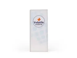Volatile Zuiverend & rein