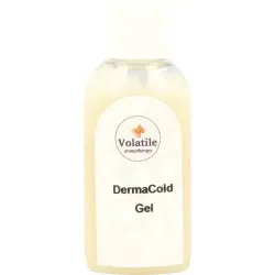 Volatile Derma cold