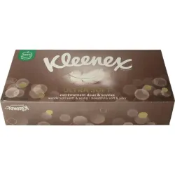 Kleenex Tissues ultrasoft