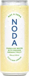 Noda Sicilian lemon bio