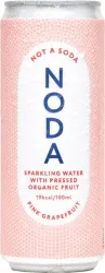 Noda Pink grapefruit bio