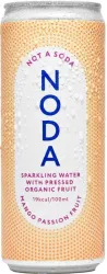 Noda Mango passion fruit bio