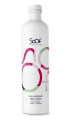 Soof Drinks Siroop kardemom peer & appel