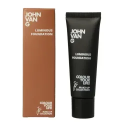 John van G Luminous foundation 14