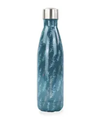 Yoko Drinkfles eucalyptus isotherm 500ml