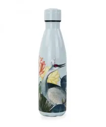 Yoko Drinkfles jardin botanique zwaan isotherm 500ml