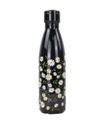 Yoko Drinkfles daisy isotherm 500ml