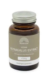 Mattisson Astragalus extract 475mg
