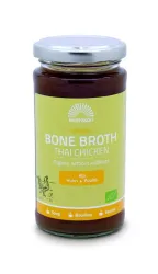 Mattisson Organic Thai chicken bone broth