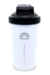 Mattisson Shakebeker RVS 750ml