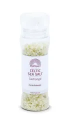 Mattisson Keltisch zeezout celtic sea salt gedroogd molen