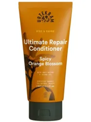 Urtekram Rise & shine orange blossom conditioner