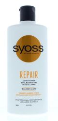 Syoss Conditioner repair therapy