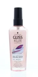 Gliss Kur Gliss Kur Serum split end miracle