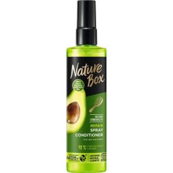 Nature Box Conditioner spray avocado
