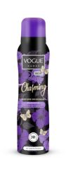 Vogue Women charming deodorant