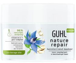Guhl Nature repair masker