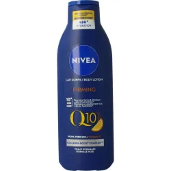 Nivea Bodymilk Q10 verstevigend
