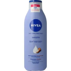 Nivea Bodymilk zijdezacht