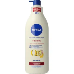 Nivea Bodylotion Q10 plus argan oil
