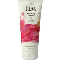 Therme Bodylotion blooming selfcare