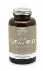 Mattisson Organic vezelcomplex bio