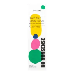 Ströme Birch sap facial toner