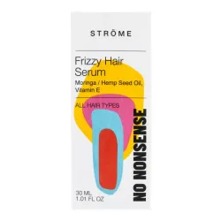 Strome Frizzy hair serum