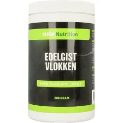 Mijnnatuurwinkel Edelgist vlokken