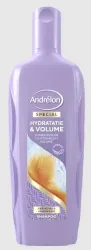 Andrelon Shampoo hydratatie & volume