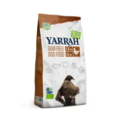 Yarrah Hondenvoer grainfree bio