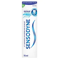 Sensodyne Tandpasta repair & protect